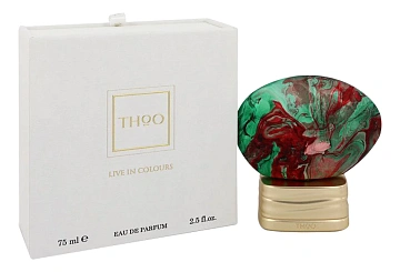 The House of Oud Live In Colours