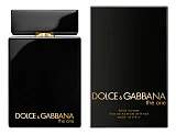 Dolce & Gabbana The One For Men Intense