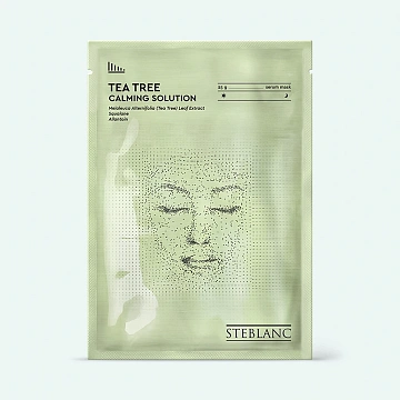 Маска-сыворотка Tea Tree Calming Solution