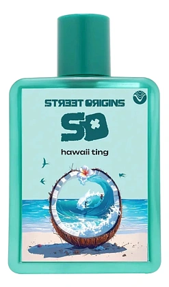 Street Origins Hawaii Ting