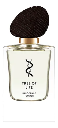 Tree Of Life Innocence Flower