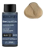 Selective Professional Glow Liquid Color — жидкий тонирующий краситель, 60 мл