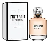 Givenchy L'Interdit 2018