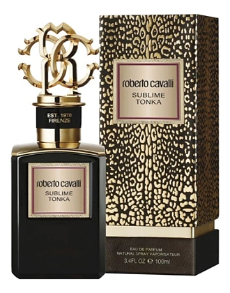 Roberto Cavalli Sublime Tonka