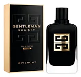 Givenchy Gentleman Society Eau De Parfum Ambree