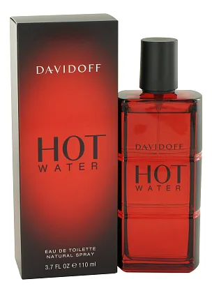 Davidoff Hot Water