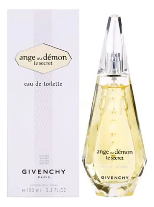 Givenchy Ange Ou Demon Le Secret Eau De Toilette