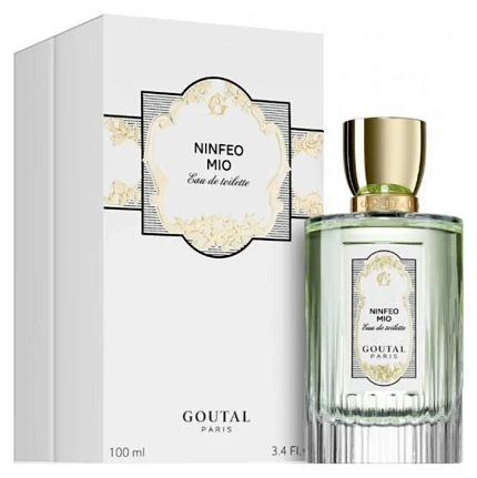 Goutal Ninfeo Mio