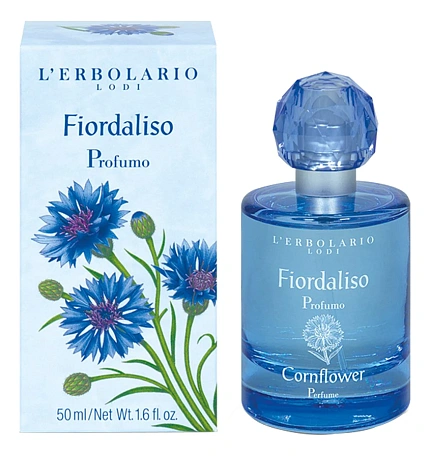 L'Erbolario Cornflower
