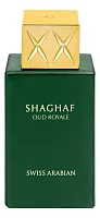 Swiss Arabian Shaghaf Oud Royale