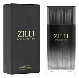 Zilli Cachemire Noir