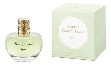 Emanuel Ungaro Fruit D'Amour Green