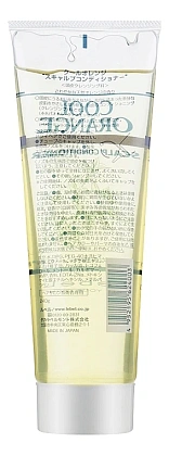 Кондиционер-очиститель для волос Cool Orange Scalp Conditioner