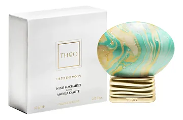 The House of Oud Up To The Moon