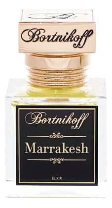 Bortnikoff Marrakesh