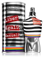 Jean Paul Gaultier Le Male Pride Edition