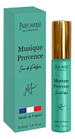 Parfumerie De Chateau Musique De Provence