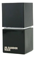 Jil Sander Man (Black)