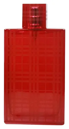 Burberry Brit Red