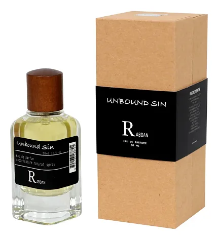 Rabdan Unbound Sin