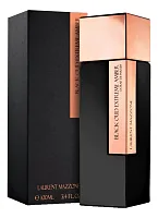 LM Parfums Black Oud Extreme Amber