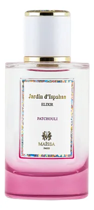 Maissa Parfums Jardin D'Ispahan