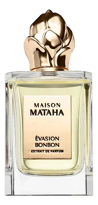 Maison Mataha Evasion Bonbon