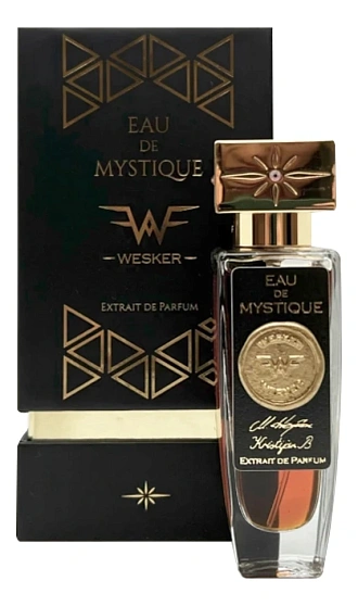 Wesker Eau De Mystique