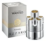 Azzaro Wanted Eau De Parfum