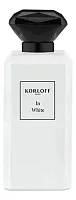 Korloff Paris Korloff In White