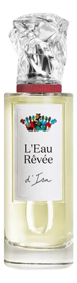 Sisley L’Eau Revee D'Isa