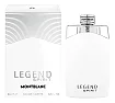 Mont Blanc Legend Spirit