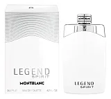 Mont Blanc Legend Spirit