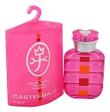 Castelbajac Lady Eau De Toilette