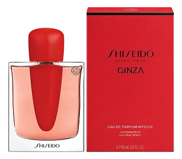 Shiseido Ginza Eau De Parfum Intense