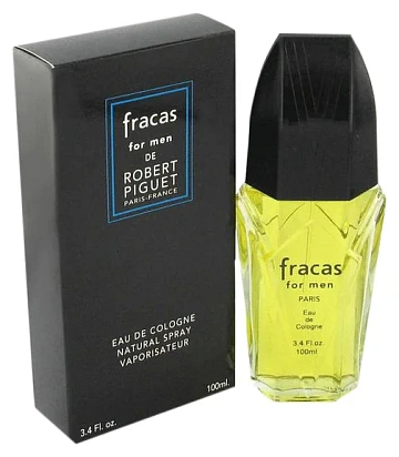 Robert Piguet Fracas Men