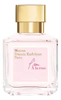 Francis Kurkdjian L'eau A La Rose