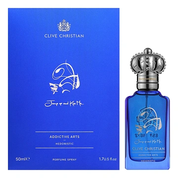 Clive Christian Jump Up And Kiss Me Hedonistic 2021