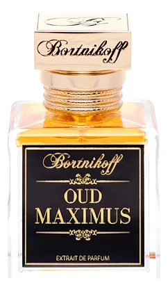 Bortnikoff Oud Maximus