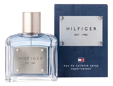 Tommy Hilfiger Hilfiger Est. 1985
