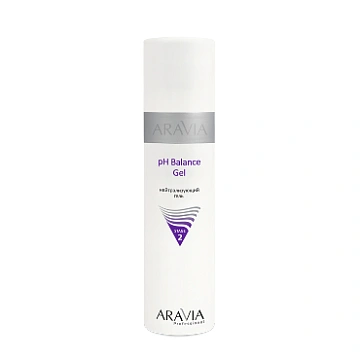 Нейтрализующий гель Professional pH Balance Gel