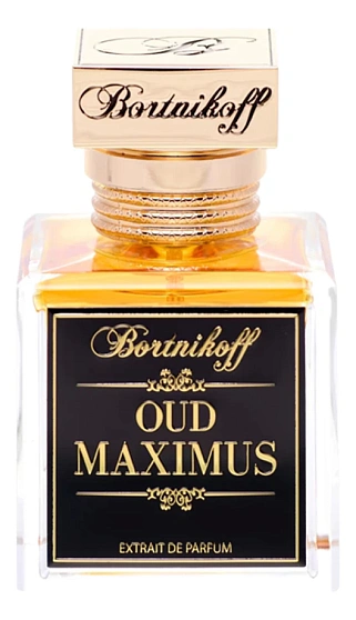 Bortnikoff Oud Maximus