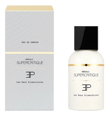 Les Eaux Primordiales Neroli Supercritique
