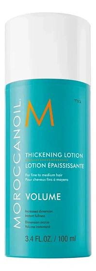 Moroccanoil Утолщающий лосьон для волос Thickening Lotion 100мл