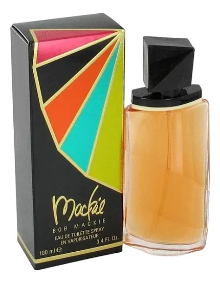 Bob Mackie Mackie