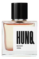 Hunq #006 Boxer