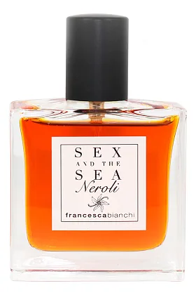 Francesca Bianchi Sex And The Sea Neroli