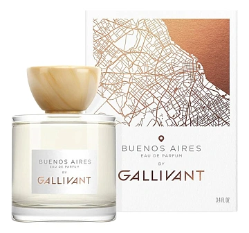 Gallivant Buenos Aires