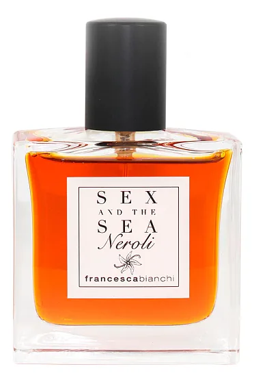 Francesca Bianchi Sex And The Sea Neroli