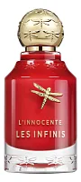 Geparlys L'Innocente Les Infinis